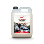 3BSI SILICONA MAX AROMA COCO - Brillo y Protección Automotriz - Imagen 1