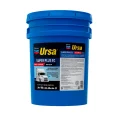 CHEVRON URSA SUPER PLUS EC 15W-40 – Aceite para Motor Diésel - Imagen 1