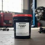 Aceite VEXTROM Ultra Premium GEO SAE 20W-50 para Motores a GAS - Imagen 2