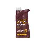 MANNOL EXTRA GETRIEBEOEL 75W-90 GL-4/GL-5 - Imagen 1