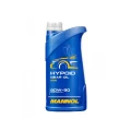 MANNOL HYPOID 80W90 GL-4/GL-5 - Protección para Transmisiones y Diferenciales - Imagen 1