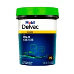 MOBIL DELVAC MODERN CNG/LNG 15W-40 | Aceite para Motores a Gas - Imagen 1