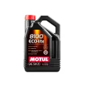 MOTUL 8100 ECO-LITE 5W-20 | Aceite Sintético para Motores Gasolina - Imagen 1
