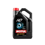 MOTUL HD 80W-90– Aceite para Transmisión GL-4/GL-5 - Imagen 1