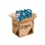 Caja x3 (Galón 4 L c/u)