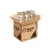 Caja x3 (Galón 4 L c/u)