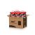 Caja x4 ( Lata x 1GL c/u)