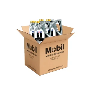 Caja x4 (Galón 4 L c/u)