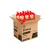Caja x6 (1 L c/u)