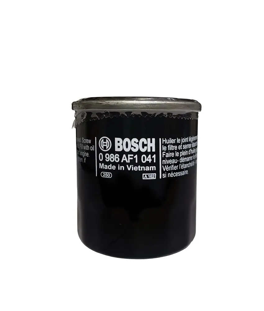 BOSCH 0 1041 - Filtro de Aceite - Imagen 2