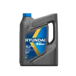 HYUNDAI XTEER HD ULTRA 10W40 - Aceite Sintético - Imagen 1