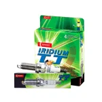 BUJIAS DENSO IRIDIUM IXEH20ETT - Encendido Preciso y Mayor Rendimiento - Imagen 1
