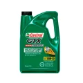CASTROL GTX 10W30 HIGH MILEAGE - Protección para Motores con Alto Kilometraje - Imagen 1