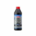 LIQUI MOLY 75W90 GL-5 VOLLSYNTHETISCHES - Aceite de Transmisión Mecánica Full Sintético - Imagen 1
