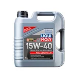 LIQUI MOLY MOS2 LEICHTLAUF 15W40 - Aceite de Motor - Imagen 1