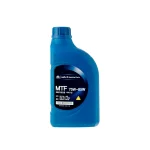 HYUNDAI MOBIS MTF SAE 75W85 GL-4 - Aceite Original Hyundai / Kia - Imagen 1