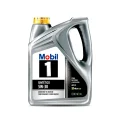 MOBIL 1 5W30 - Aceite de Motor Full Sintético - Imagen 1