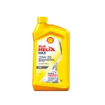 Shell Helix HX5 20W-50 – Aceite Mineral para Limpieza Activa y Protección - Imagen 2