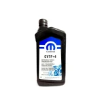 MOPAR CVTF+4 - Fluido Original para Transmisiones CVT - Imagen 1