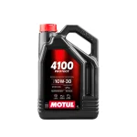MOTUL 4100 PROTECT 10W-30 | Aceite Semisintético - Imagen 1