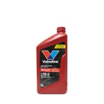 VALVOLINE 10W40 HIGH MILEAGE MAX-LIFE - Aceite de Motor - Imagen 2